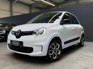 Renault Twingo Equilibre PDC/DAB/Apple Car Play