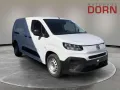 Fiat Doblo Serie 3 L2 Heavy Kawa 1.5 BlueHDi Park-Ass