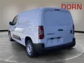 Fiat Doblo Serie 3 L2 Heavy Kawa 1.5 BlueHDi Park-Ass