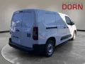 Fiat Doblo Serie 3 L2 Heavy Kawa 1.5 BlueHDi Park-Ass