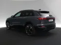 Audi Q6 e-tron 285 kW quattro edition one grey 360°