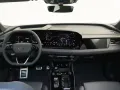 Audi Q6 e-tron 285 kW quattro edition one grey 360°