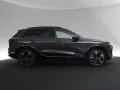 Audi Q6 e-tron 285 kW quattro edition one grey 360°