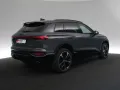 Audi Q6 e-tron 285 kW quattro edition one grey 360°