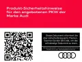 Audi Q6 e-tron 285 kW quattro edition one grey 360°