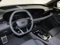 Audi Q6 e-tron 285 kW quattro edition one grey 360°
