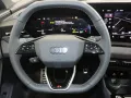Audi Q6 e-tron 285 kW quattro edition one grey 360°