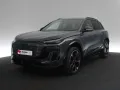 Audi Q6 e-tron 285 kW quattro edition one grey 360°