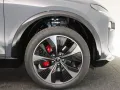 Audi Q6 e-tron 285 kW quattro edition one grey 360°
