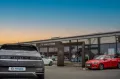 Hyundai SANTA FE HEV 5-Sitzer (MY26) 1.6 T-GDI Blackline