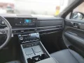 Hyundai SANTA FE HEV 5-Sitzer (MY26) 1.6 T-GDI Blackline