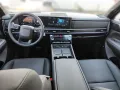 Hyundai SANTA FE HEV 5-Sitzer (MY26) 1.6 T-GDI Blackline