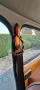 Trabant 601 deluxe +diverser Ersatzteile