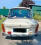 Trabant 601 deluxe +diverser Ersatzteile