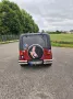 Jeep Wrangler Oldtimer