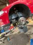Honda Civic Hatchback EG3