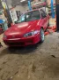 Honda Civic Hatchback EG3