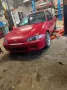 Honda Civic Hatchback EG3