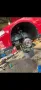 Honda Civic Hatchback EG3