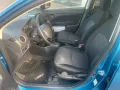 Mitsubishi Space Star 1.2 Select+ CVT *SitzH+Kamera+WKR*