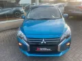 Mitsubishi Space Star 1.2 Select+ CVT *SitzH+Kamera+WKR*