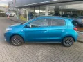 Mitsubishi Space Star 1.2 Select+ CVT *SitzH+Kamera+WKR*