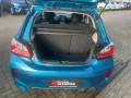 Mitsubishi Space Star 1.2 Select+ CVT *SitzH+Kamera+WKR*