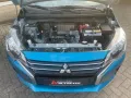 Mitsubishi Space Star 1.2 Select+ CVT *SitzH+Kamera+WKR*