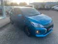 Mitsubishi Space Star 1.2 Select+ CVT *SitzH+Kamera+WKR*