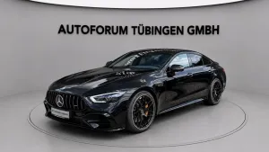 Mercedes-Benz GT 63  S E Performance *PANO*AERODYNAMIK*CARBON*