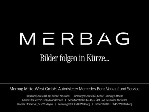 Mercedes-Benz CLA 180 Coupé Progressive LED SHZ KAMERA LHZ