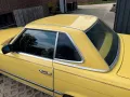 Mercedes-Benz Mercedes 380 SL Bj.82 H-Kennzeichen TüV neu