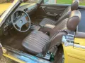 Mercedes-Benz Mercedes 380 SL Bj.82 H-Kennzeichen TüV neu