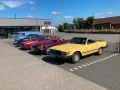 Mercedes-Benz Mercedes 380 SL Bj.82 H-Kennzeichen TüV neu