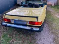 Mercedes-Benz Mercedes 380 SL Bj.82 H-Kennzeichen TüV neu