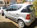 Mercedes-Benz Mercedes A klasse