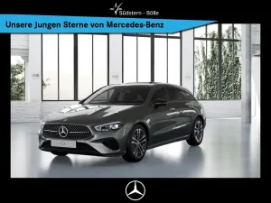 Mercedes-Benz CLA 220 d Shooting Brake PROGRESSIVE+AMBIENTE