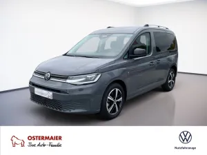 Volkswagen Caddy Life ENERGY 1.5TSI eHybrid DSG 5J-GARANTIE