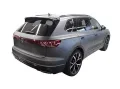 Volkswagen Touareg R-LINE BLACK 3.0TDI 286PS NP.125T AHK.PA