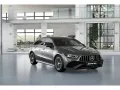 Mercedes-Benz CLA 35 AMG 4M Shooting Brake AMG+AMBIENTE+DISTRO