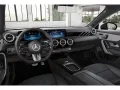 Mercedes-Benz CLA 35 AMG 4M Shooting Brake AMG+AMBIENTE+DISTRO