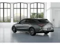 Mercedes-Benz CLA 35 AMG 4M Shooting Brake AMG+AMBIENTE+DISTRO