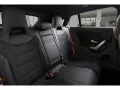Mercedes-Benz CLA 35 AMG 4M Shooting Brake AMG+AMBIENTE+DISTRO
