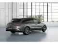 Mercedes-Benz CLA 35 AMG 4M Shooting Brake AMG+AMBIENTE+DISTRO
