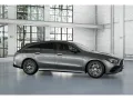 Mercedes-Benz CLA 35 AMG 4M Shooting Brake AMG+AMBIENTE+DISTRO