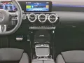 Mercedes-Benz CLA 200 AMG LED MBUX Standheizung Kamera Keyless
