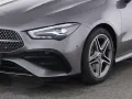 Mercedes-Benz CLA 200 AMG LED MBUX Standheizung Kamera Keyless