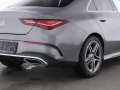 Mercedes-Benz CLA 200 AMG LED MBUX Standheizung Kamera Keyless