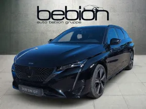 Peugeot 308 SW 1.2 PureTech 130 GT ACC AHK KeyLess LED