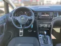 Volkswagen Golf VII Sportsvan 1.4 TSI Sound NAVI/ACC/SHZG